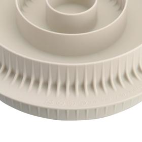 

Форма для приготовления тортов и пирожных Multi-inserto round