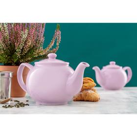 

Чайник заварочный Pastel shades 450 мл, сиреневый