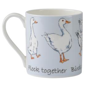 

Кружка Farmhouse goose 370 мл