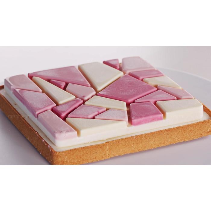 

Набор для приготовления пирогов Tarte liberty, 20×20 см