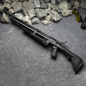 

Винтовка пневматическая МР-555КС-03