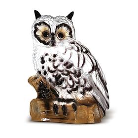 

Садовая фигура "Филин" 37х33х50см