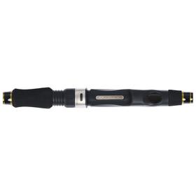 

Спиннинг Maximus Zircon Jig 27M, длина 2,7 м, тест 10-35 г