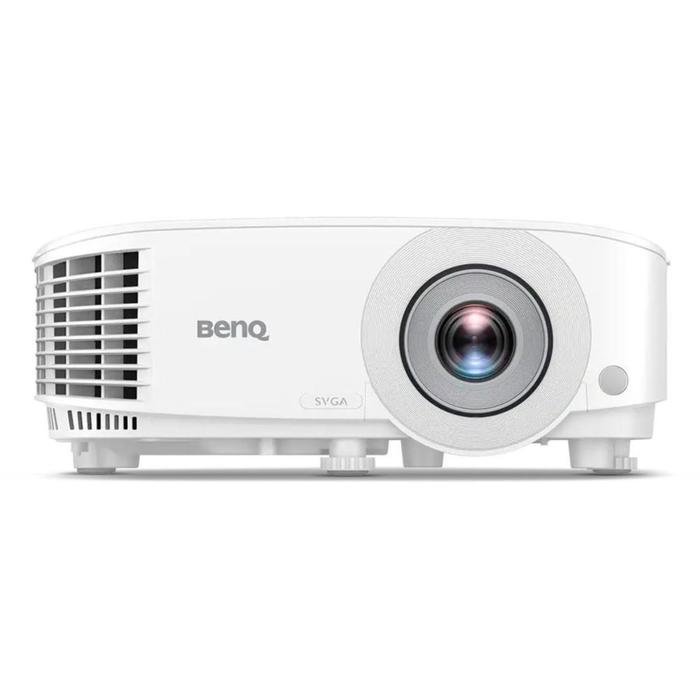 фото Проектор benq ms560, dlp, 4000 lm, 800x600, 20000:1, ресурс лампы:6000 часов, 1 usb, 2 hdmi