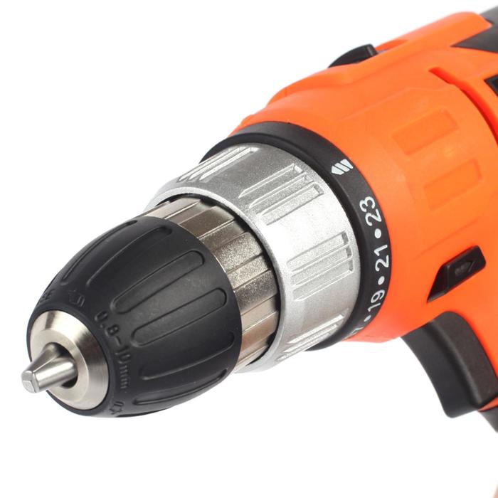 Дрель-шуруповерт сетевая PATRIOT FS306 300 Вт 0-4000-1390 обмин 35 Нм кабель 55 м 389000₽