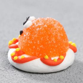 

Сахарная фигурка «Осьминог на мармеладе», 16 г