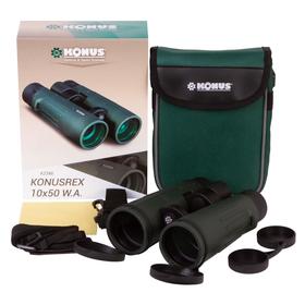 

Бинокль Konus Konusrex 10x50 WA