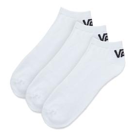 

Носки Vans MN CLASSIC LOW (9.5- White, размер _ (VXS8WHT)