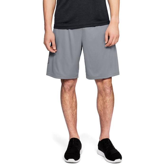 фото Шорты under armour tech graphic short, размер 50-52 (1306443-035)