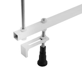 

Каркас для ванны Eurolux MIAMIKA E501808084, 180x80 см, Х-образный