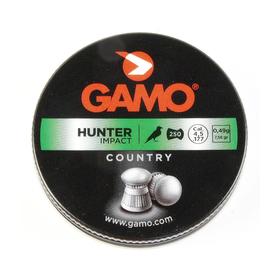 

Пули пневматические GAMO "HUNTER" кал. 4,5мм, 250шт