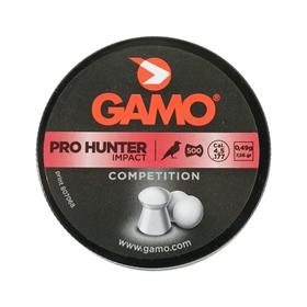 

Пули пневматические GAMO "PRO – HUNTER" кал. 4,5мм, 500шт