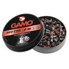 

Пули пневматические GAMO "RED FIRE" кал. 4,5мм, 125шт
