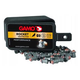 

Пули пневматические GAMO "ROCKET" кал. 4,5мм, 150шт