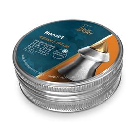 

Пули пневматические HN "Hornet" кал. 4,5мм, 225шт