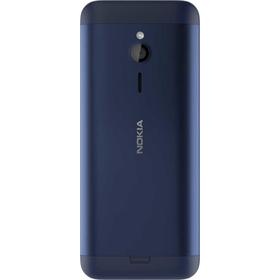 

Сотовый телефон NOKIA 230 DS RM-1172, 2.8", 2sim, 1200 мАч, синий