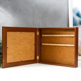 

Ключница "Велосипед" 26х31 см