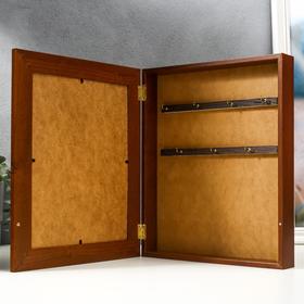 

Ключница "Тигр" 26х31 см