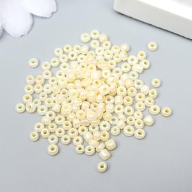 

Бисер "Zlatka" 08/0 10 гр 0152 бежевый