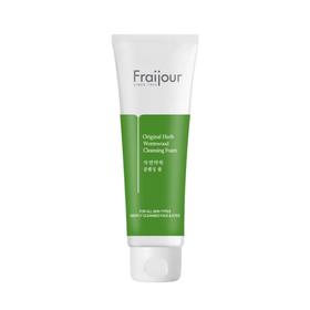 

Пенка для умывания РАСТИТЕЛЬНЫЕ ЭКСТРАКТЫ Original Herb Wormwood Cleansing Foam, 150 мл
