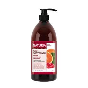 

Гель для душа КЛЮКВА/АПЕЛЬСИН Pure Body Wash (Cranberry Orange), 750 мл