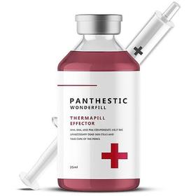 

Сыворотка для лица Wonderfill Thermapill Effector, 35 мл