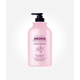 

Маска для волос АРОНИЯ Institute-beaut Aronia Color Protection Treatment, 500 мл