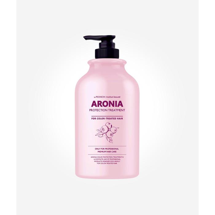 Маска для волос АРОНИЯ Institute-beaut Aronia Color Protection Treatment, 500 мл