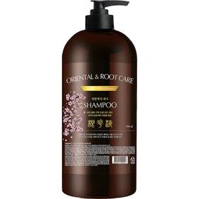 

Шампунь для волос ТРАВЫ Institut-beaute Oriental Root Care Shampoo, 750 мл