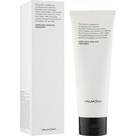 

Маска для волос ПРОТИВ ВЫПАДЕНИЯ Earth Anti-Hair Loss Treatment, 120 мл
