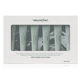 

НАБОР Сыворотка для кожи головы ОЧИЩАЮЩАЯ Earth Therapy Scalp Scaler, 6 шт * 15 мл