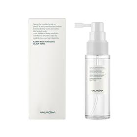 

Спрей для кожи головы ПРОТИВ ВЫПАДЕНИЯ Earth Anti-Hair Loss Scalp Tonic, 40 мл