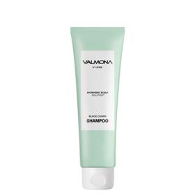 

Шампунь для волос АЮРВЕДА Ayurvedic Scalp Solution Black Cumin Shampoo, 100 мл