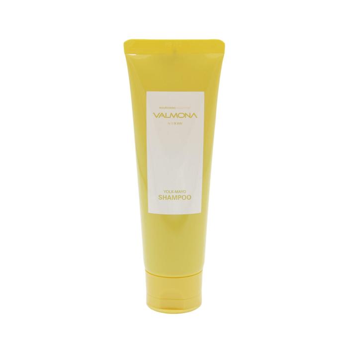 

Шампунь для волос ПИТАНИЕ Nourishing Solution Yolk-Mayo Shampoo, 100 мл
