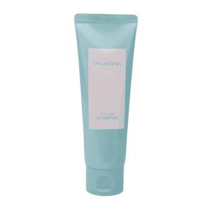 

Шампунь для волос УВЛАЖНЕНИЕ Recharge Solution Blue Clinic Shampoo, 100 мл