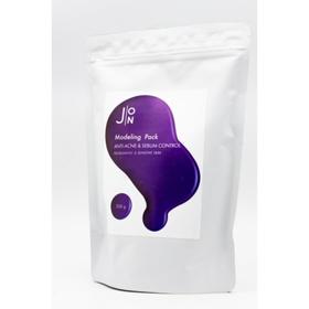 

Альгинатная маска для лица Anti-Acne Sebum Control Modeling Pack, против акне, себум-контроль, 250 г