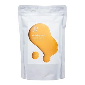 

Альгинатная маска для лица ГЛАДКОСТЬ/СИЯНИЕ Smooth Shine Modeling Pack, 250 гр