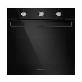 

Духовой шкаф Maunfeld EOEF.766B, электрический, 76 л, класс А, чёрный