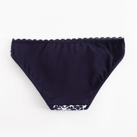 

Трусы женские слипы, цвет МИКС, размер 46-48 (XL)
