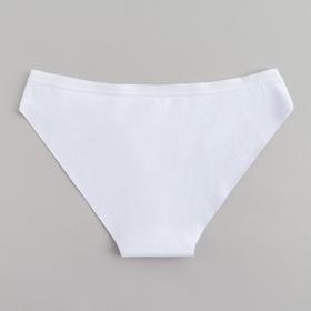 

Трусы женские бесшовные слипы, цвет МИКС, размер 42-44 (M)