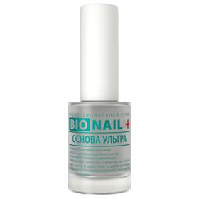 

Восстанавливающий комплекс для ногтей Dia D`oro Bio Nail+ «Ультра», 11 мл