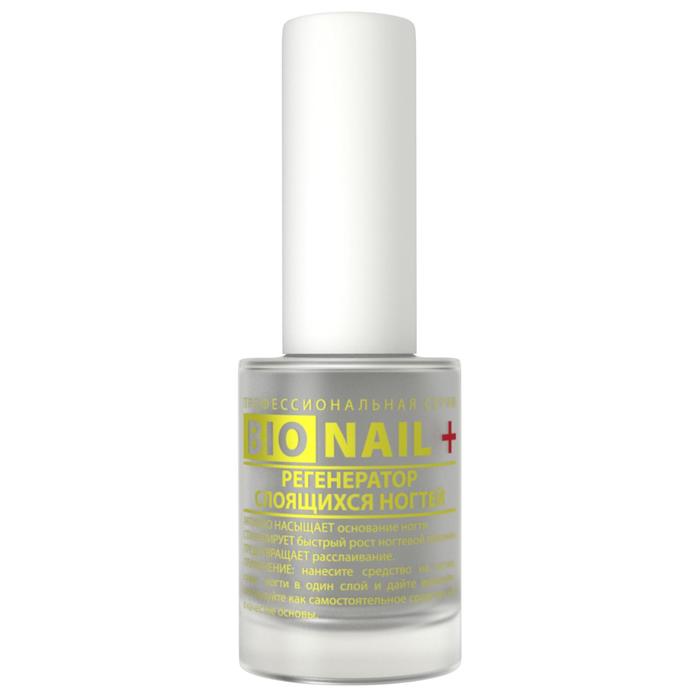 

Регенератор слоящихся ногтей DIA D`ORO BIO Nail+, 11 мл