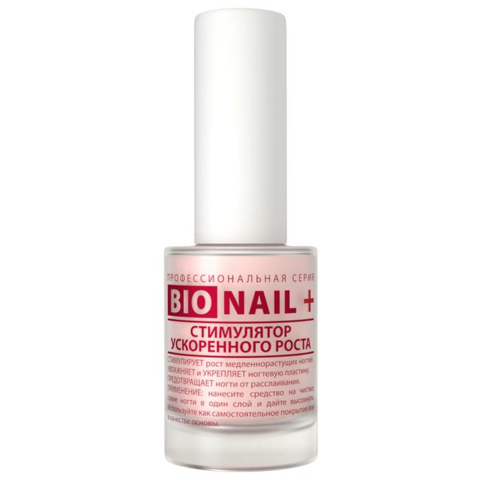 

Стимулятор ускоренного роста ногтей DIA D`ORO BIO Nail+, 11 мл