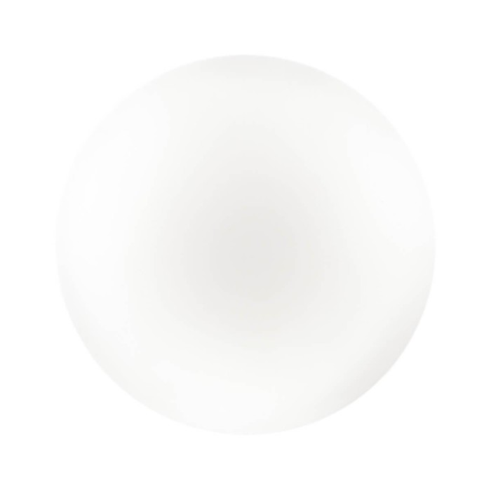 Светильник SIMPLE, 48Вт LED 4000K, 3400лм, цвет белый, IP43 люстра niami 48вт led 4000k 2976лм цвет чёрный