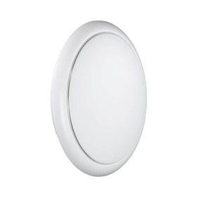 

Светильник SMALLI, 24Вт LED 4000K, 1560лм, цвет белый, IP20
