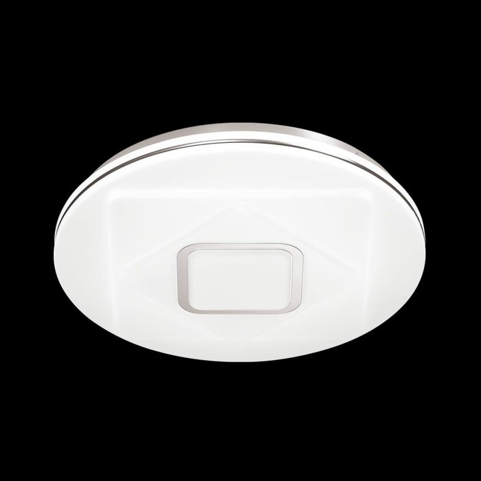 

Светильник COVA, 72Вт LED 3000-6500K, 4500лм, цвет белый, IP43 с ПДУ