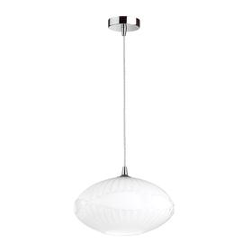 

Светильник ASTEA, 1x60Вт E27, цвет хром, IP20