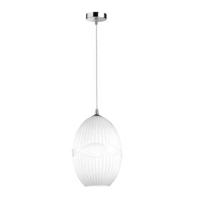 

Светильник ASTEA, 1x60Вт E27, цвет хром, IP20