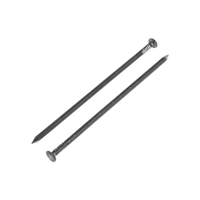 

Гвозди 7.6х250 ГОСТ 4028-63, уп. 5 кг