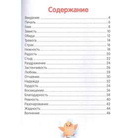 

Что ты чувствуешь. Ульева Е.А.